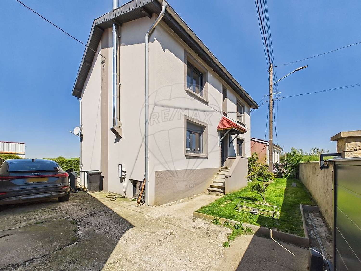  à vendre maison Bouligny Meuse 2
