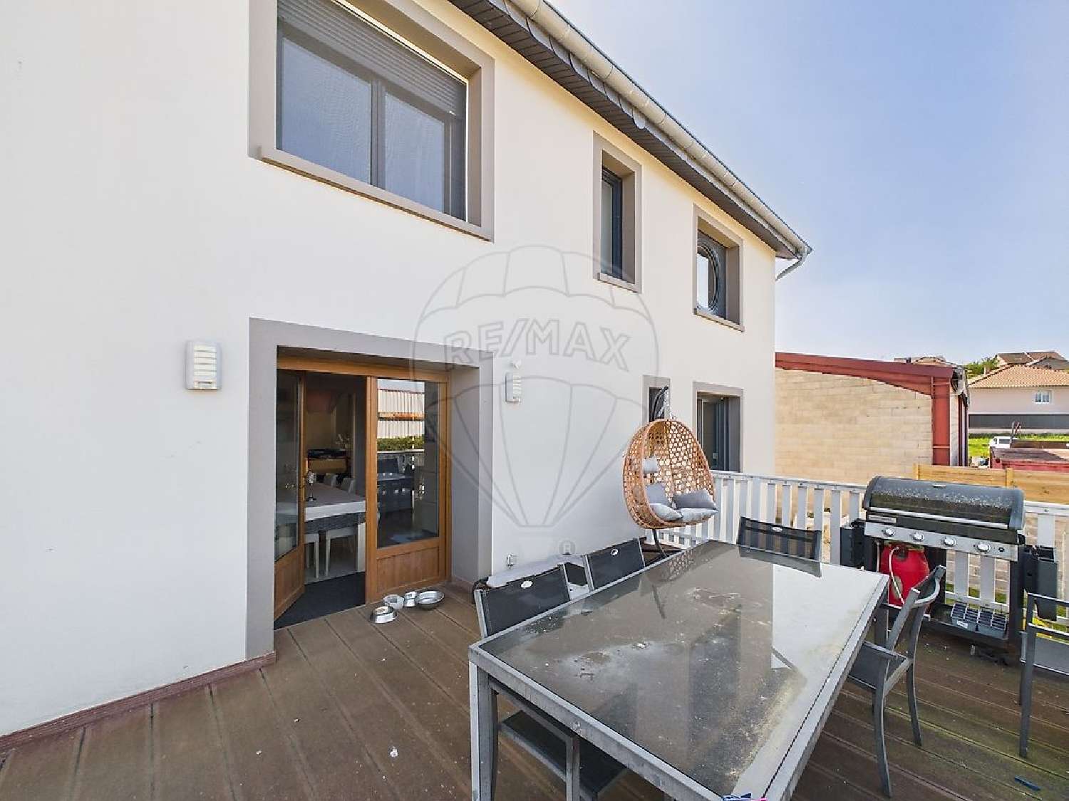  à vendre maison Bouligny Meuse 3