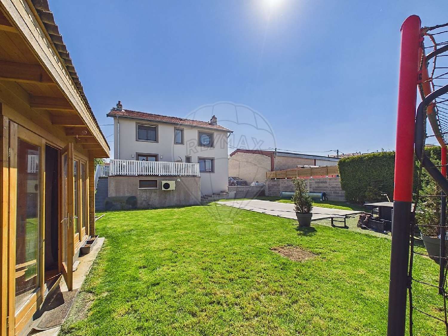  à vendre maison Bouligny Meuse 4