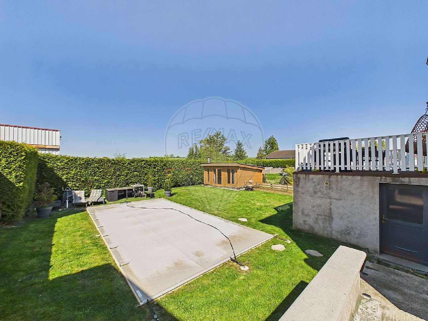  à vendre maison Bouligny Meuse 5
