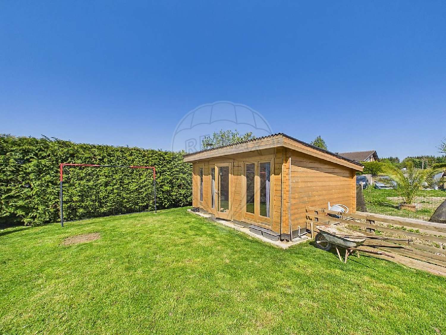  à vendre maison Bouligny Meuse 6