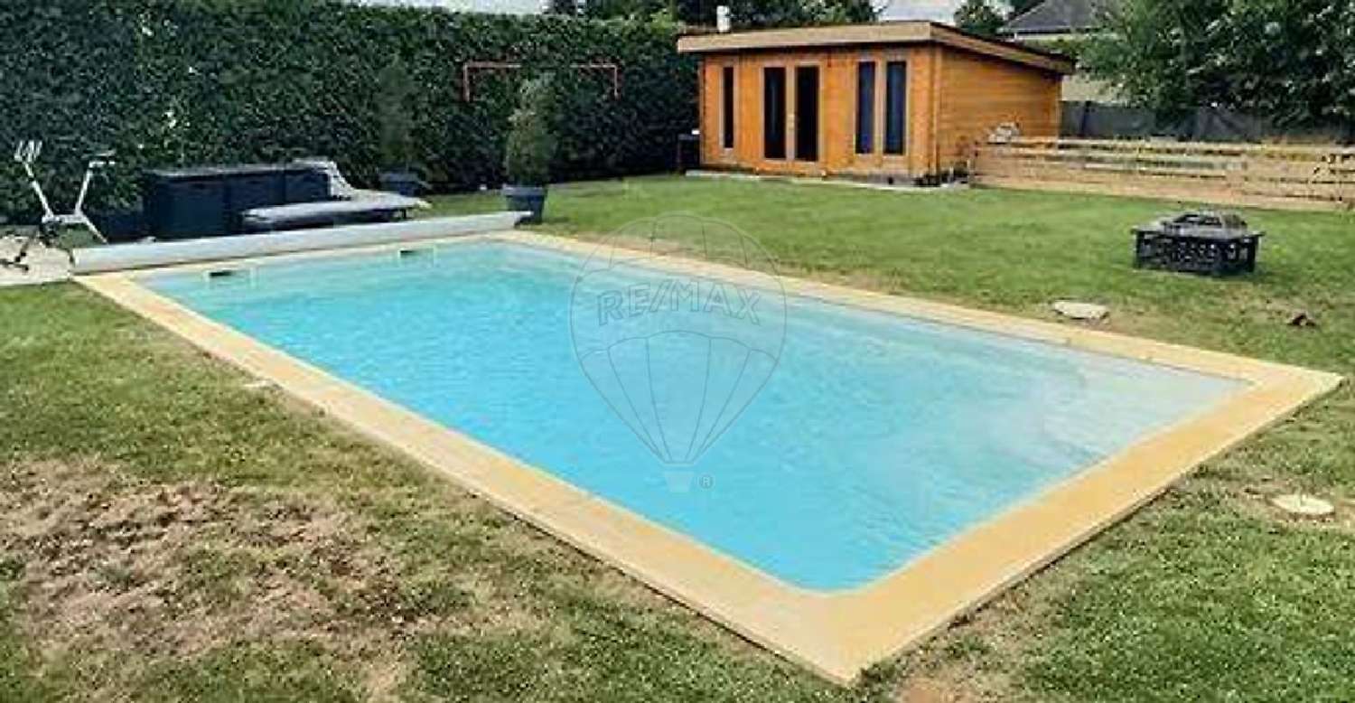  à vendre maison Bouligny Meuse 7