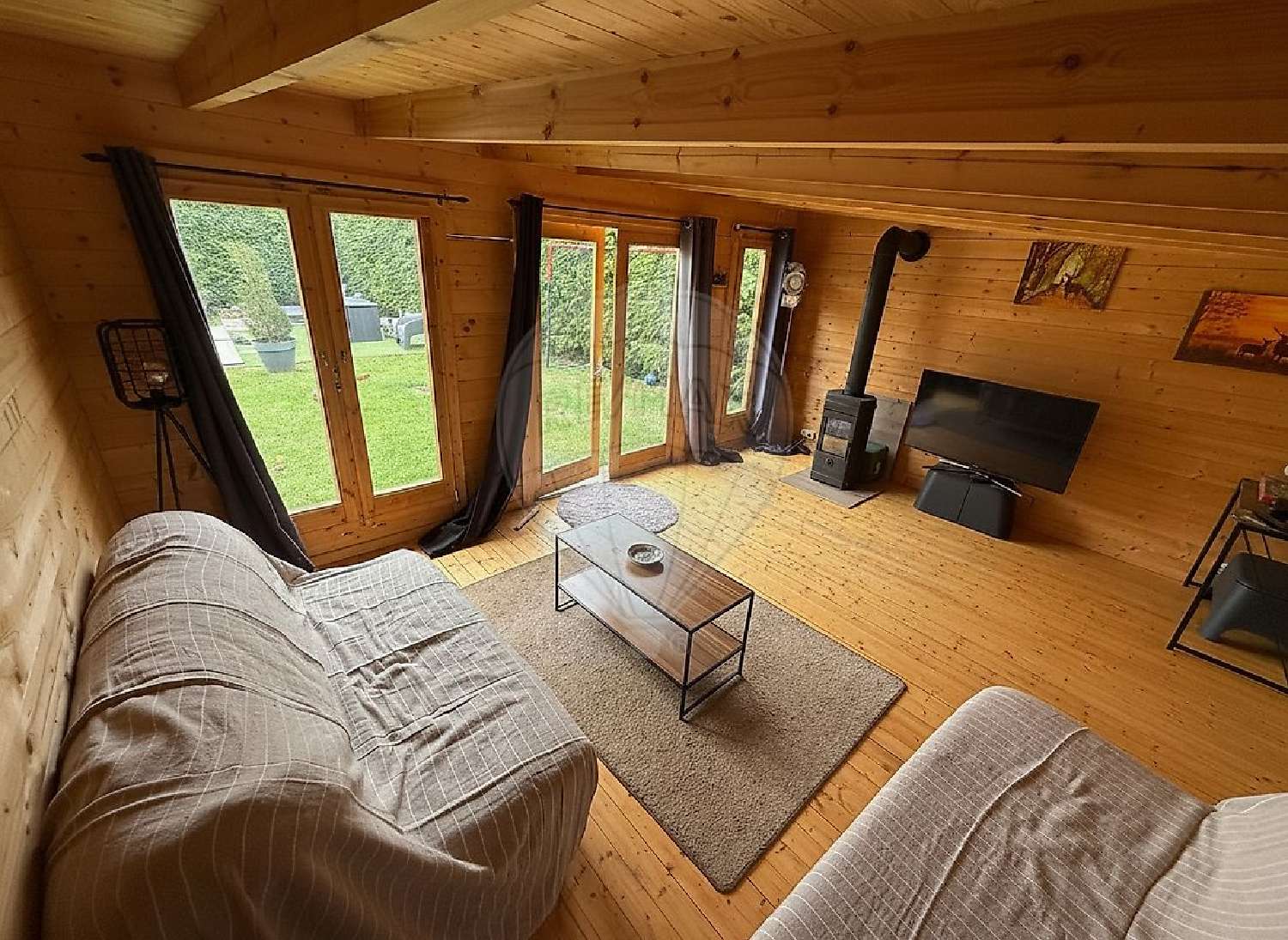  à vendre maison Bouligny Meuse 8