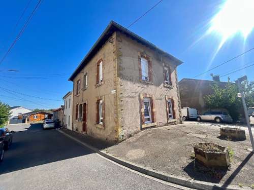 Bouligny Meuse maison foto 7343194