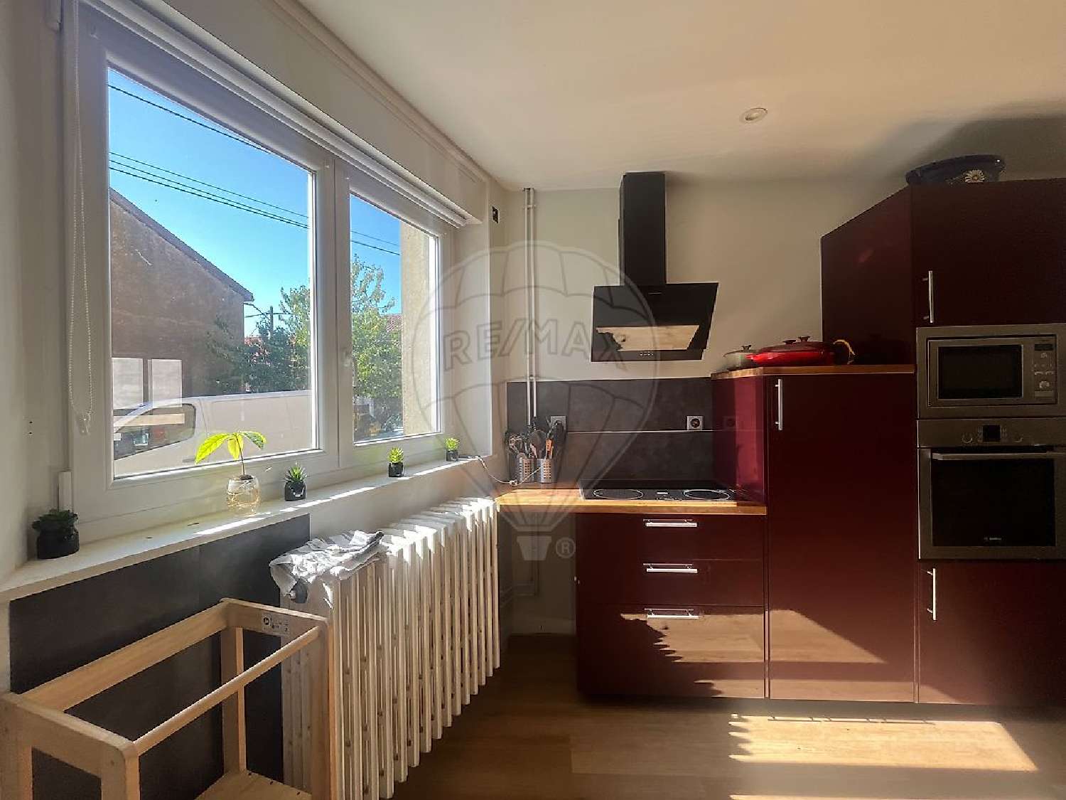 à vendre maison Bouligny Meuse 4
