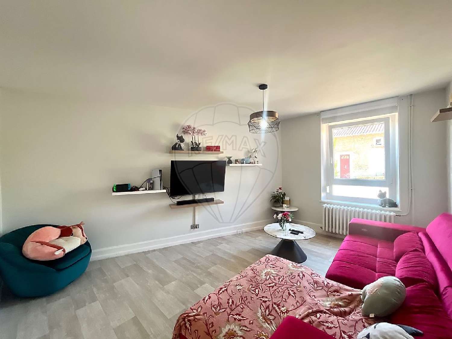 à vendre maison Bouligny Meuse 5
