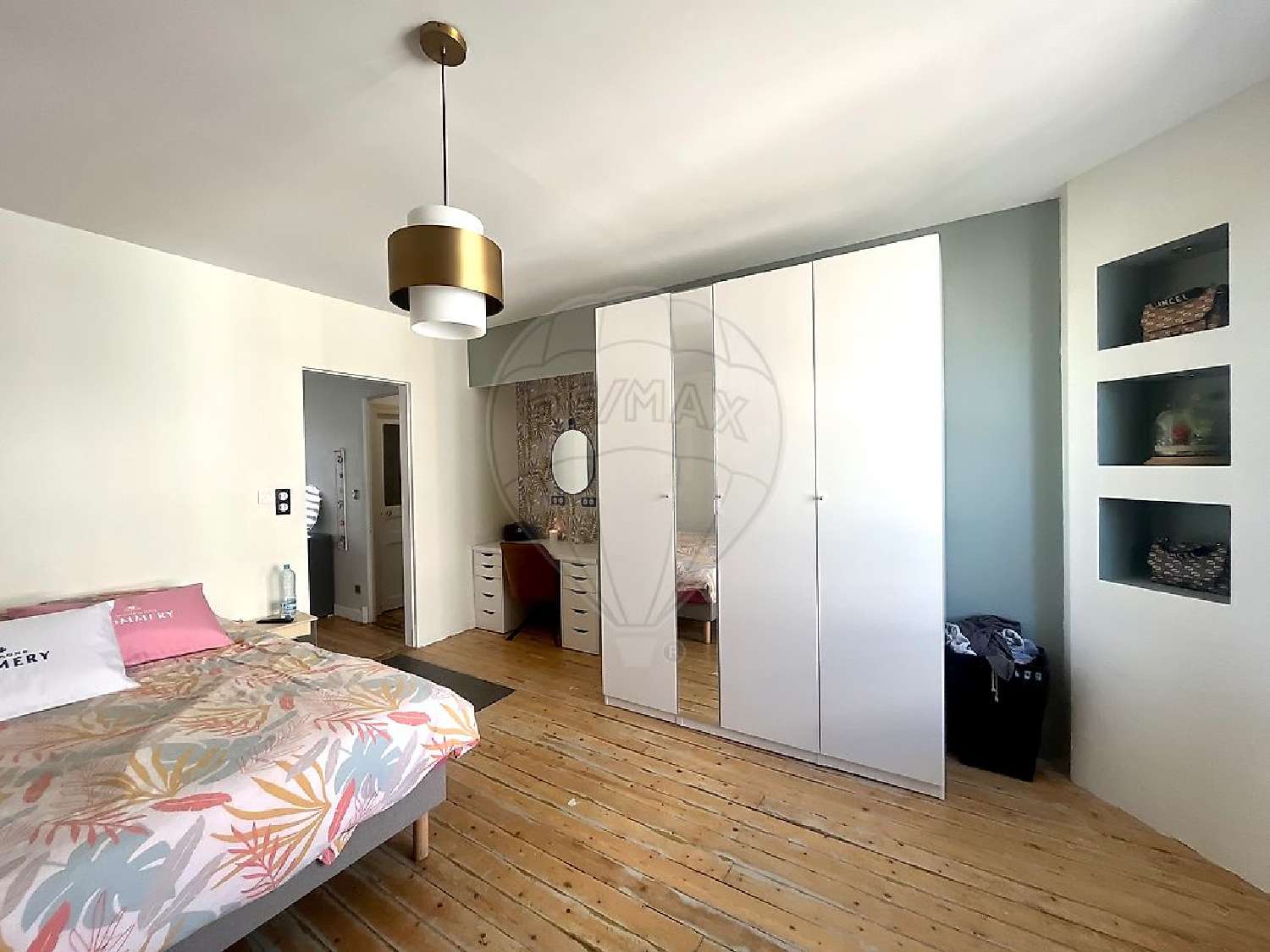 à vendre maison Bouligny Meuse 8