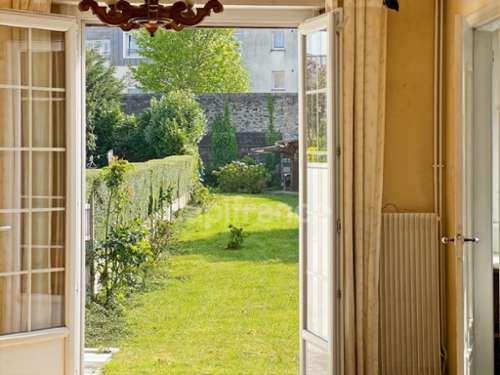 Boulogne-sur-Mer Pas-de-Calais Haus Bild 7328735