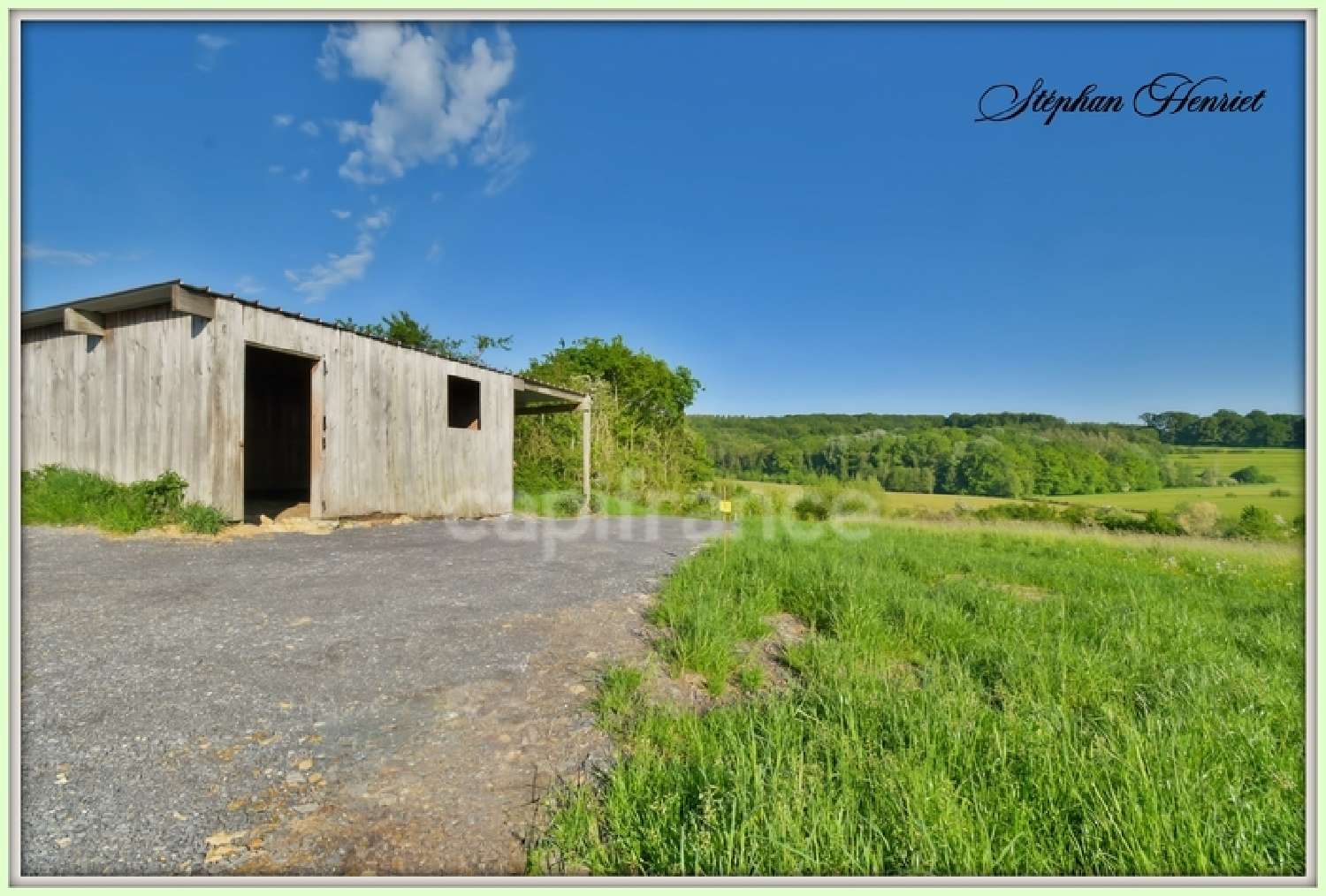 for sale house Boult-aux-Bois Ardennes 4