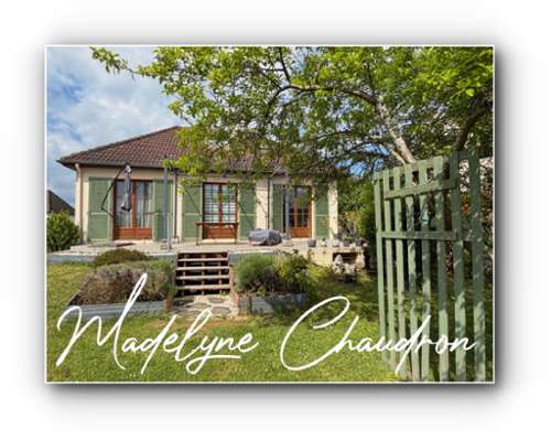 Bouray-sur-Juine Essonne Haus Bild 7338000