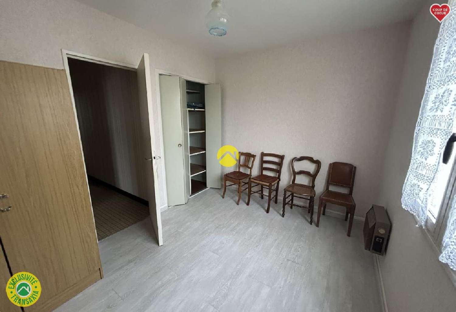  te koop huis Bourbon-l'Archambault Allier 4