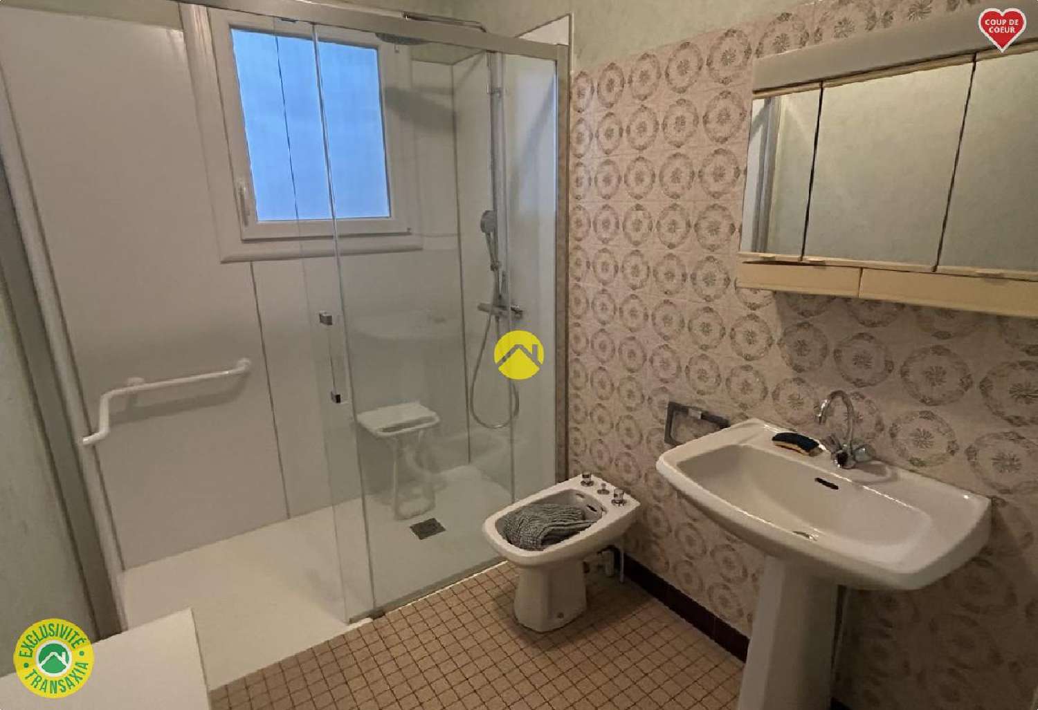  te koop huis Bourbon-l'Archambault Allier 5