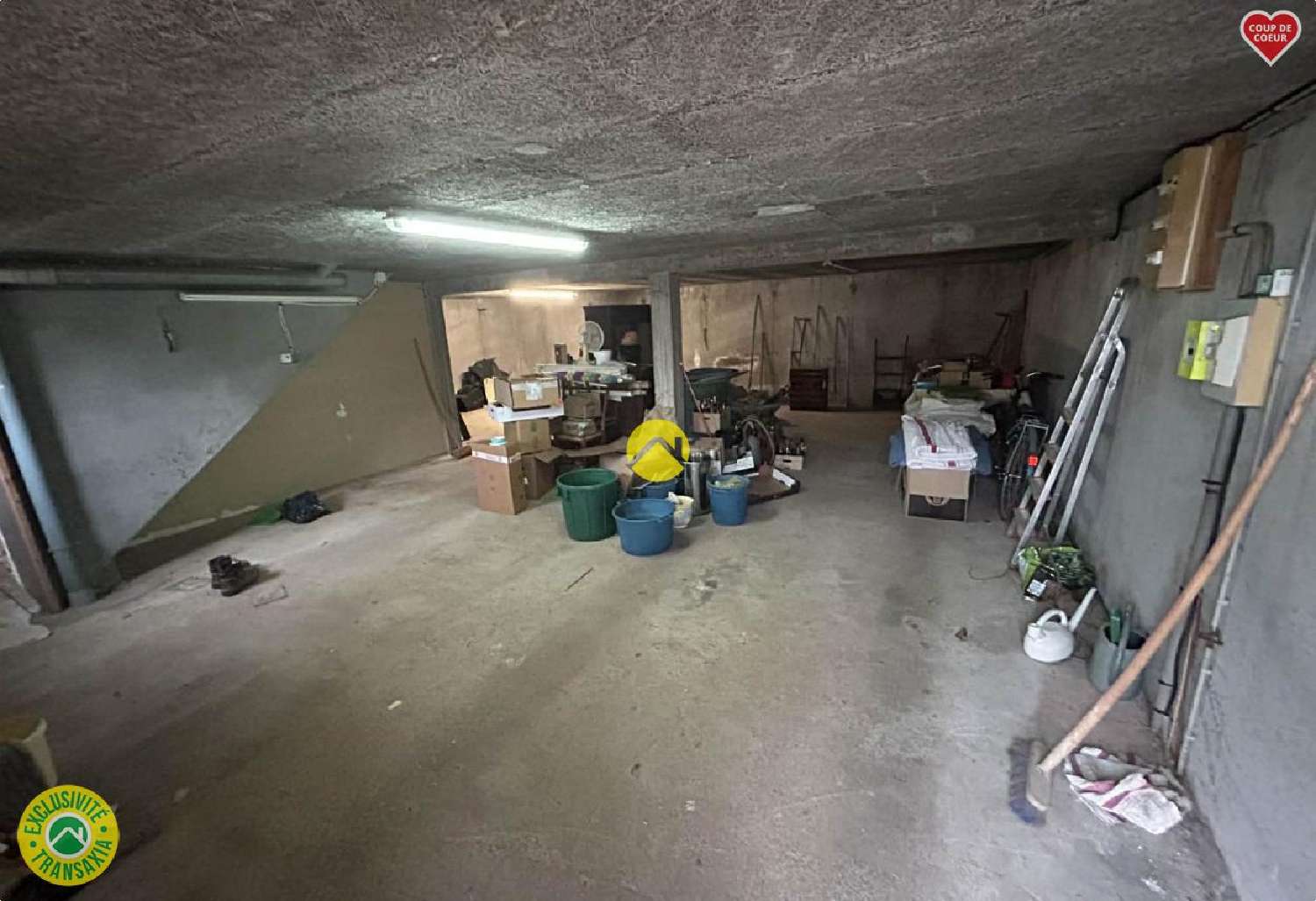  te koop huis Bourbon-l'Archambault Allier 8