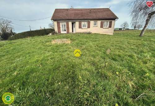 Bourbon-l'Archambault Allier huis foto 7339555