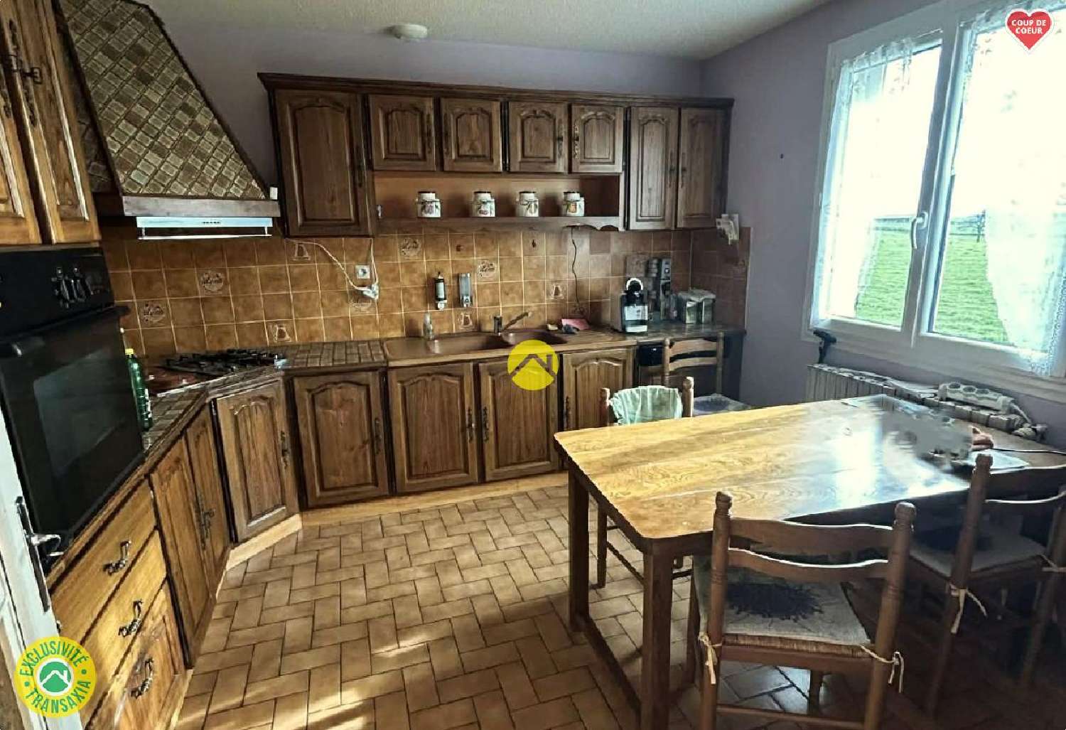 te koop huis Bourbon-l'Archambault Allier 7