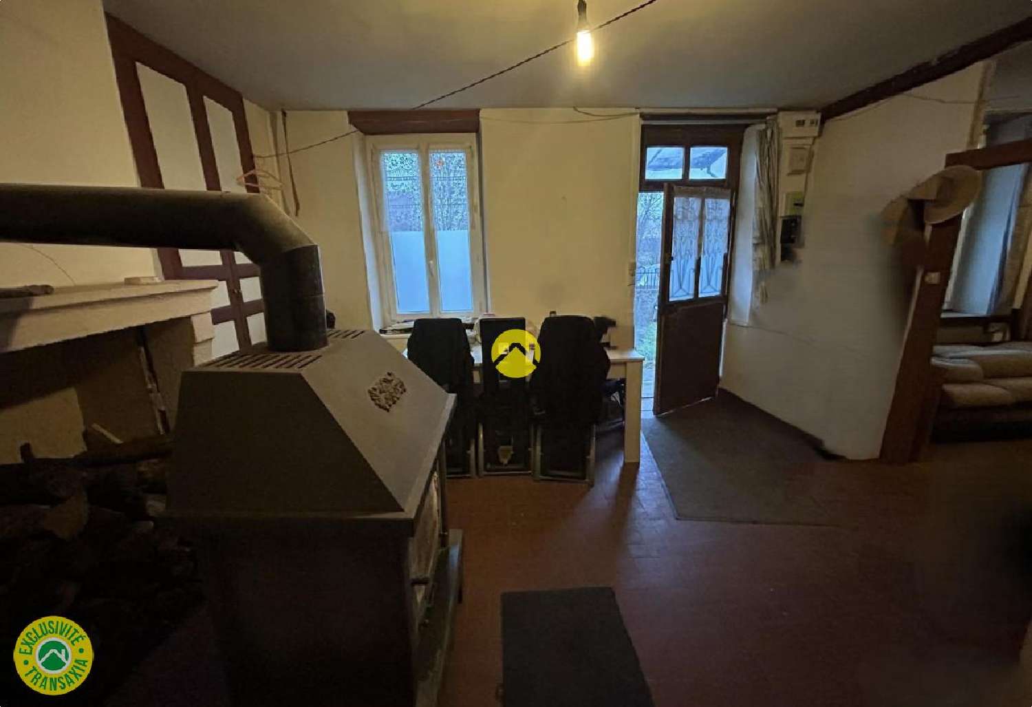  te koop huis Bourbon-l'Archambault Allier 2