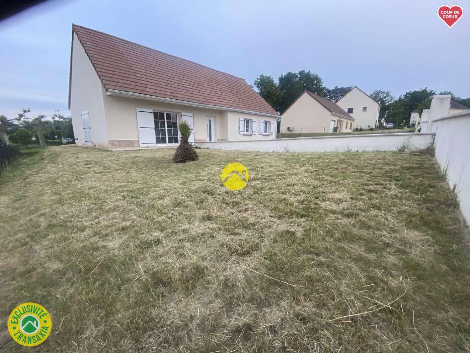  te koop huis Bourbon-l'Archambault Allier 6