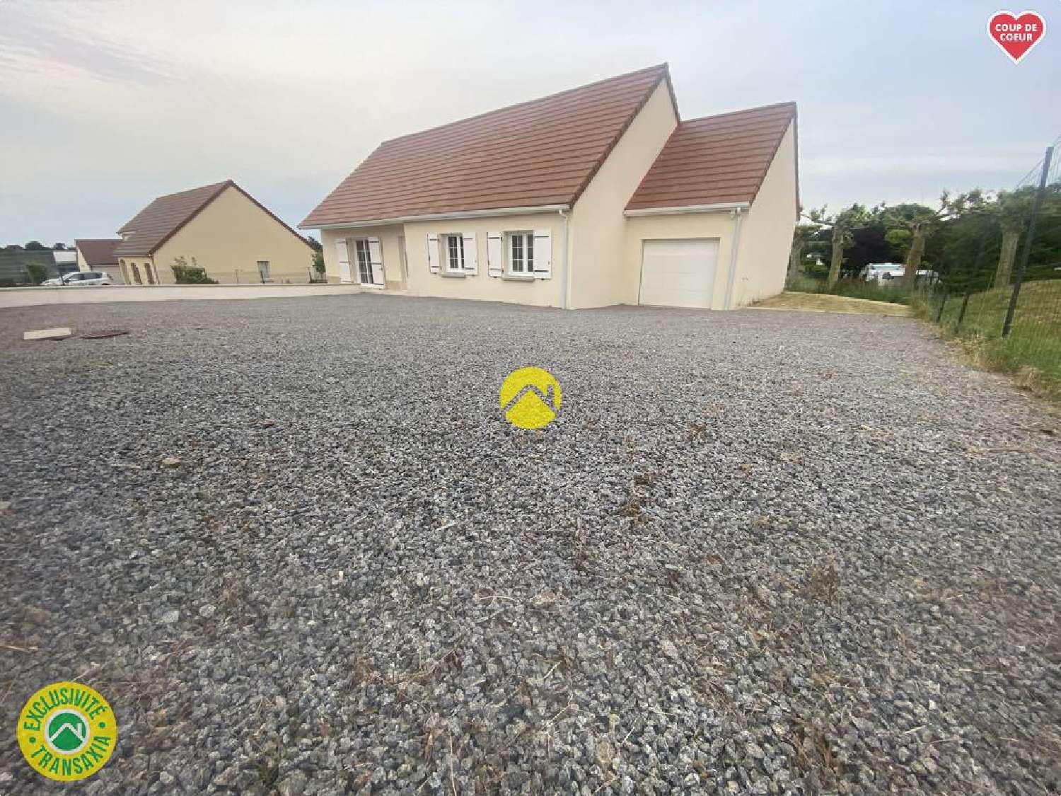  te koop huis Bourbon-l'Archambault Allier 7