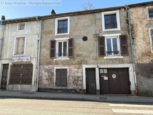 Bourbonne-les-Bains Haute-Marne Haus Bild 7335734