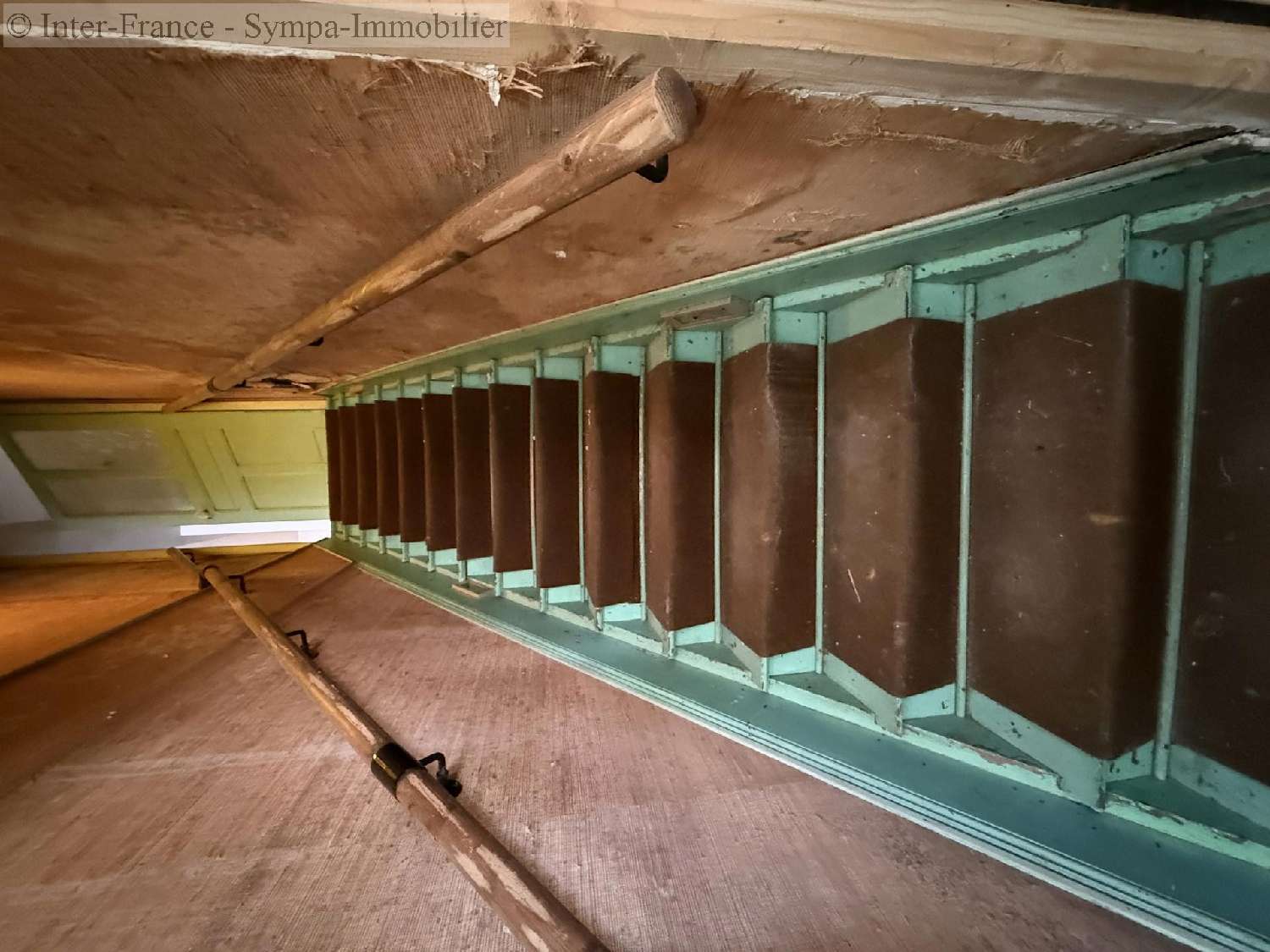 kaufen Haus Bourbonne-les-Bains Haute-Marne 6
