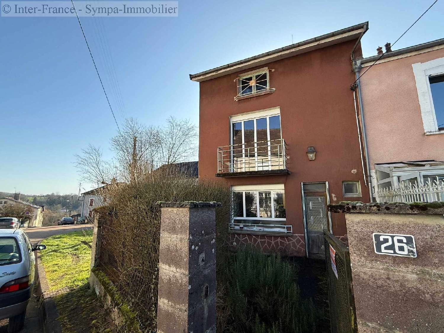  kaufen Haus Bourbonne-les-Bains Haute-Marne 1