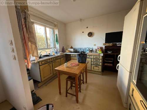  te koop huis Bourbonne-les-Bains Haute-Marne 6