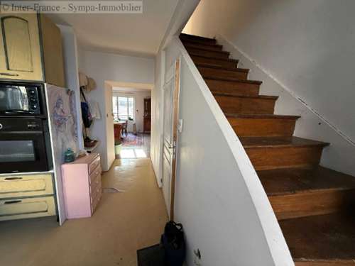  te koop huis Bourbonne-les-Bains Haute-Marne 8