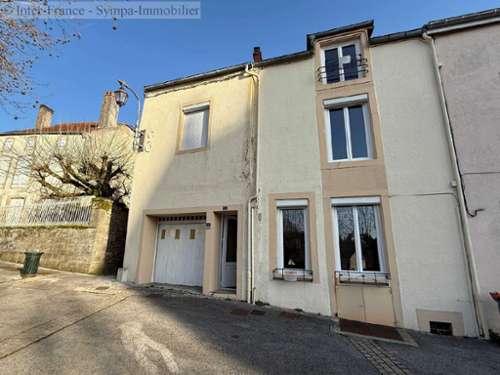 Bourbonne-les-Bains Haute-Marne Haus Bild 7335852