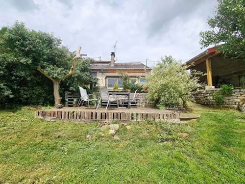 Bourdons-sur-Rognon Haute-Marne huis foto 7345719