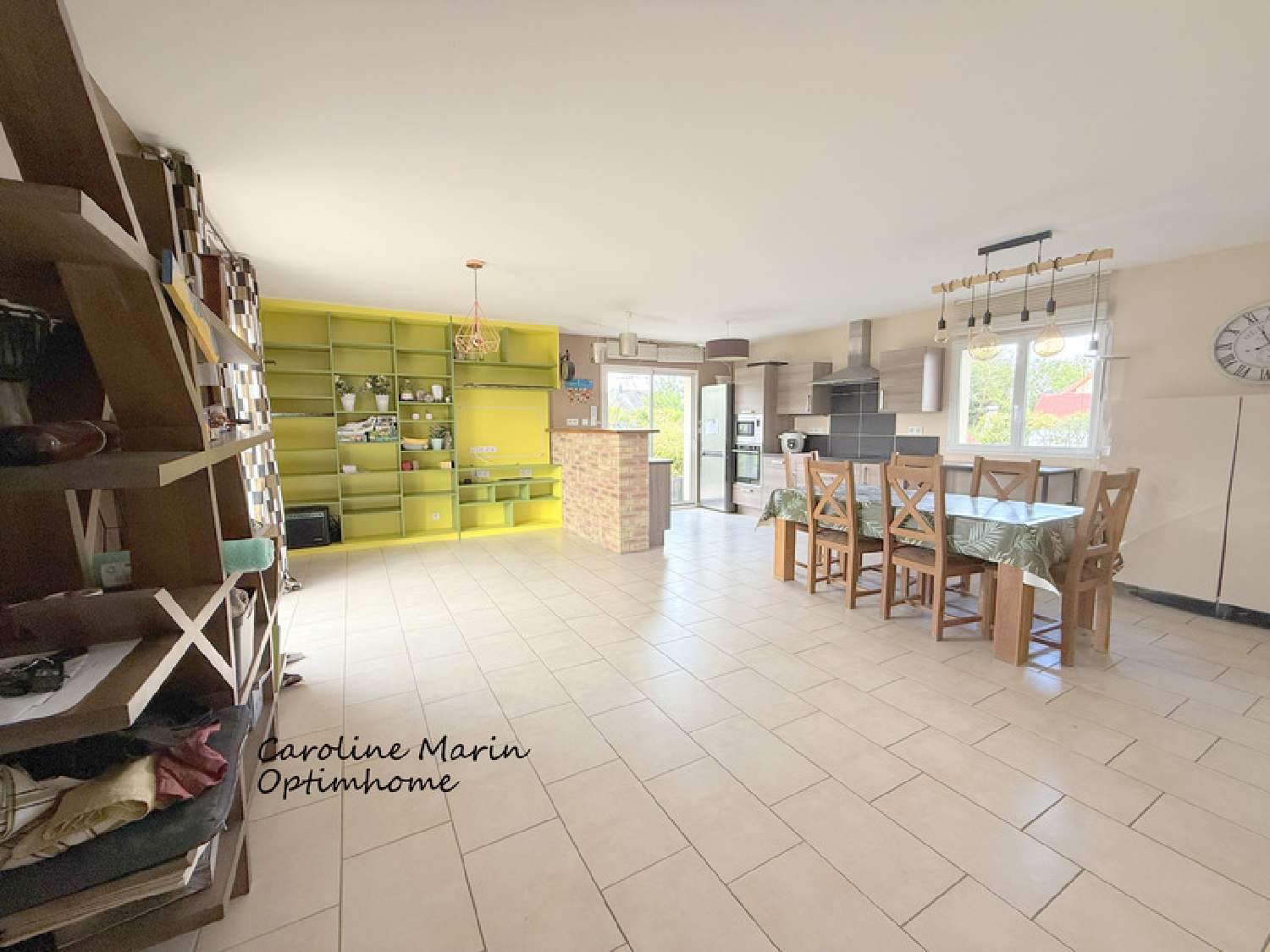  te koop huis Bourg-Achard Eure 2