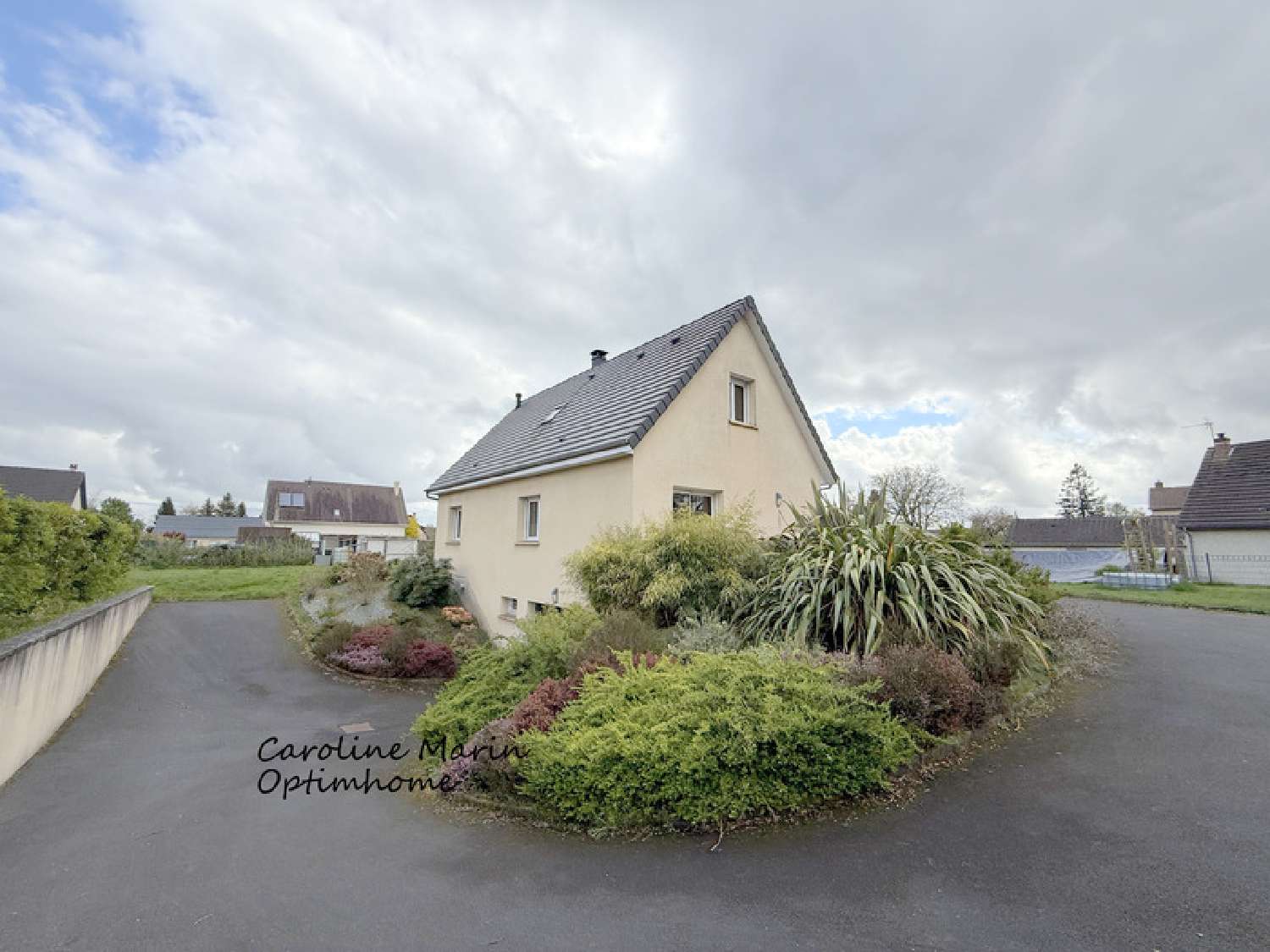  te koop huis Bourg-Achard Eure 3