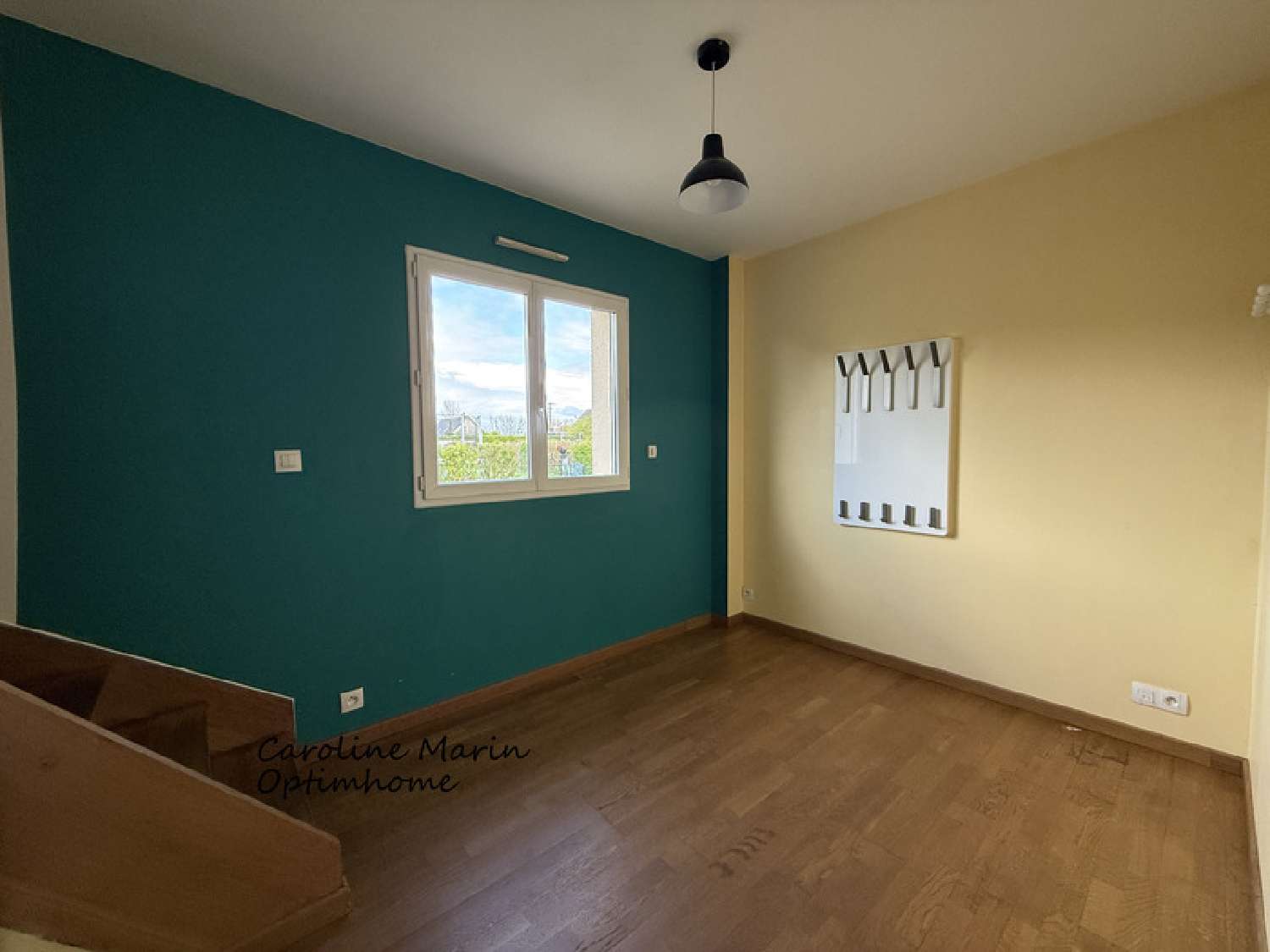  te koop huis Bourg-Achard Eure 8