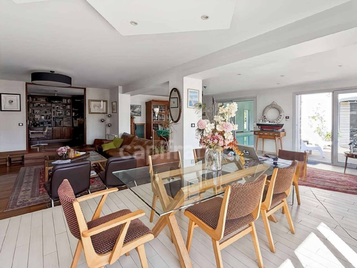 à vendre maison Bourg-Blanc Finistère 6