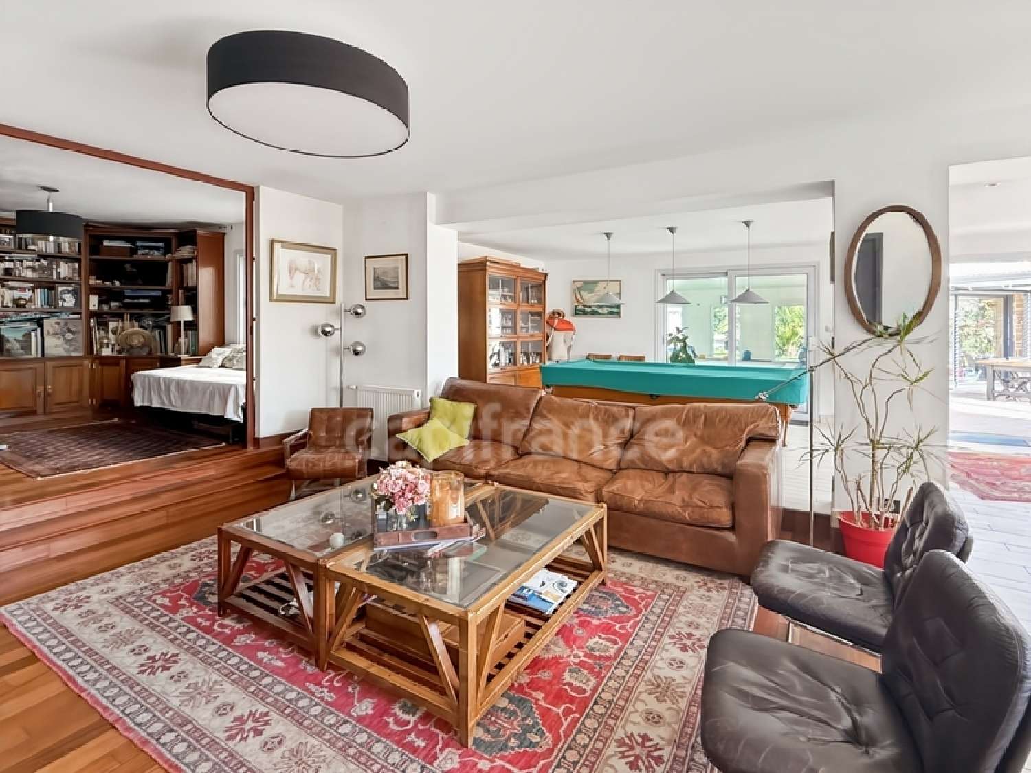 à vendre maison Bourg-Blanc Finistère 7
