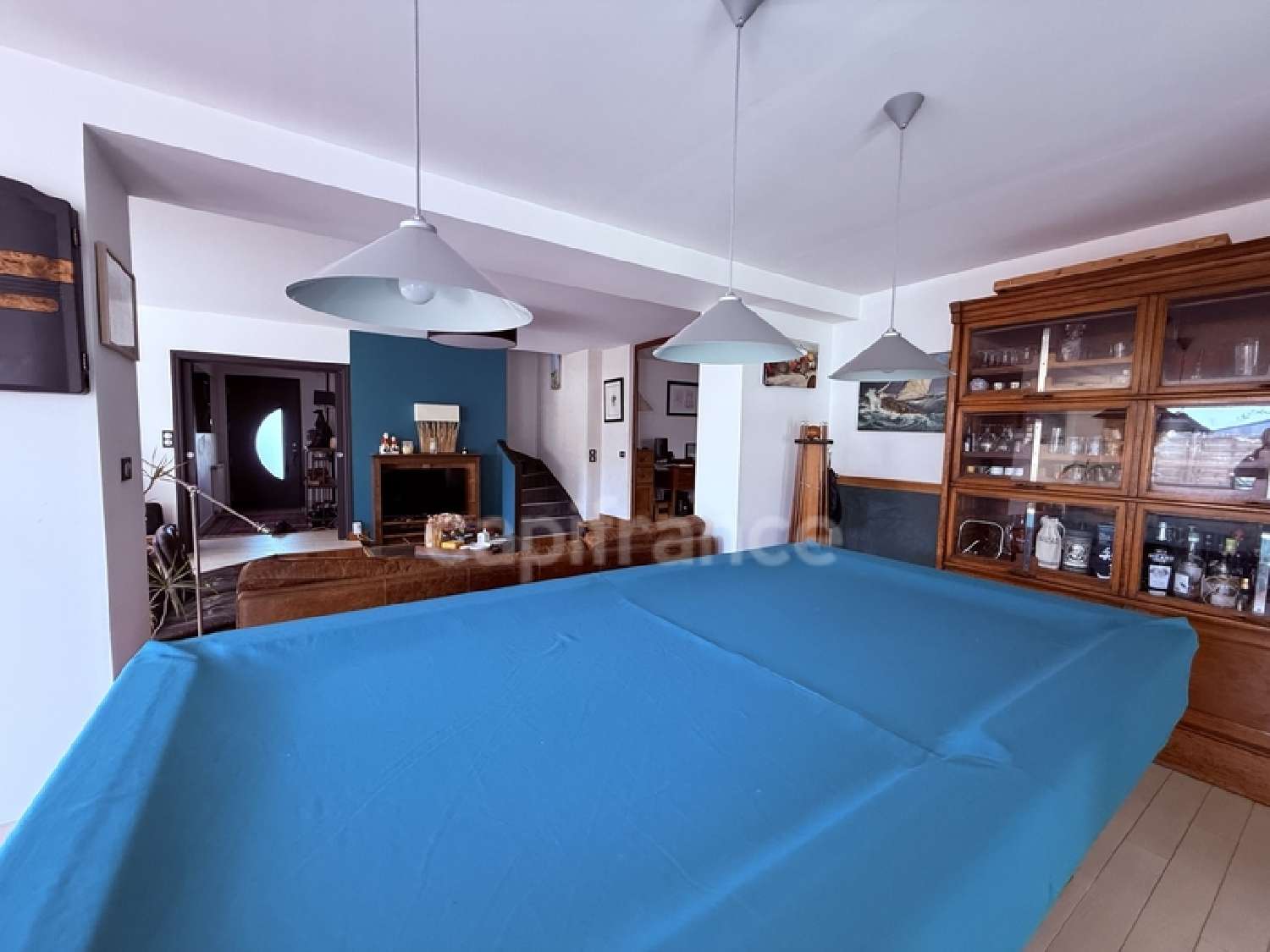 à vendre maison Bourg-Blanc Finistère 8