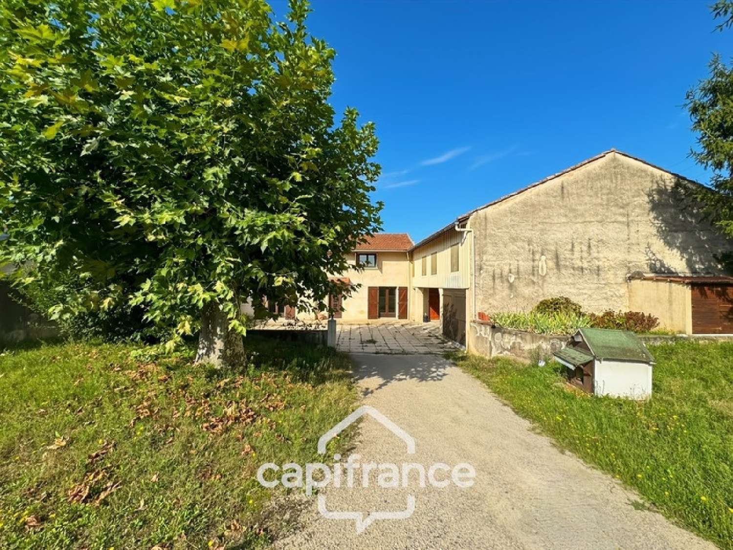  en venta casa Bourg-de-Péage Drôme 3