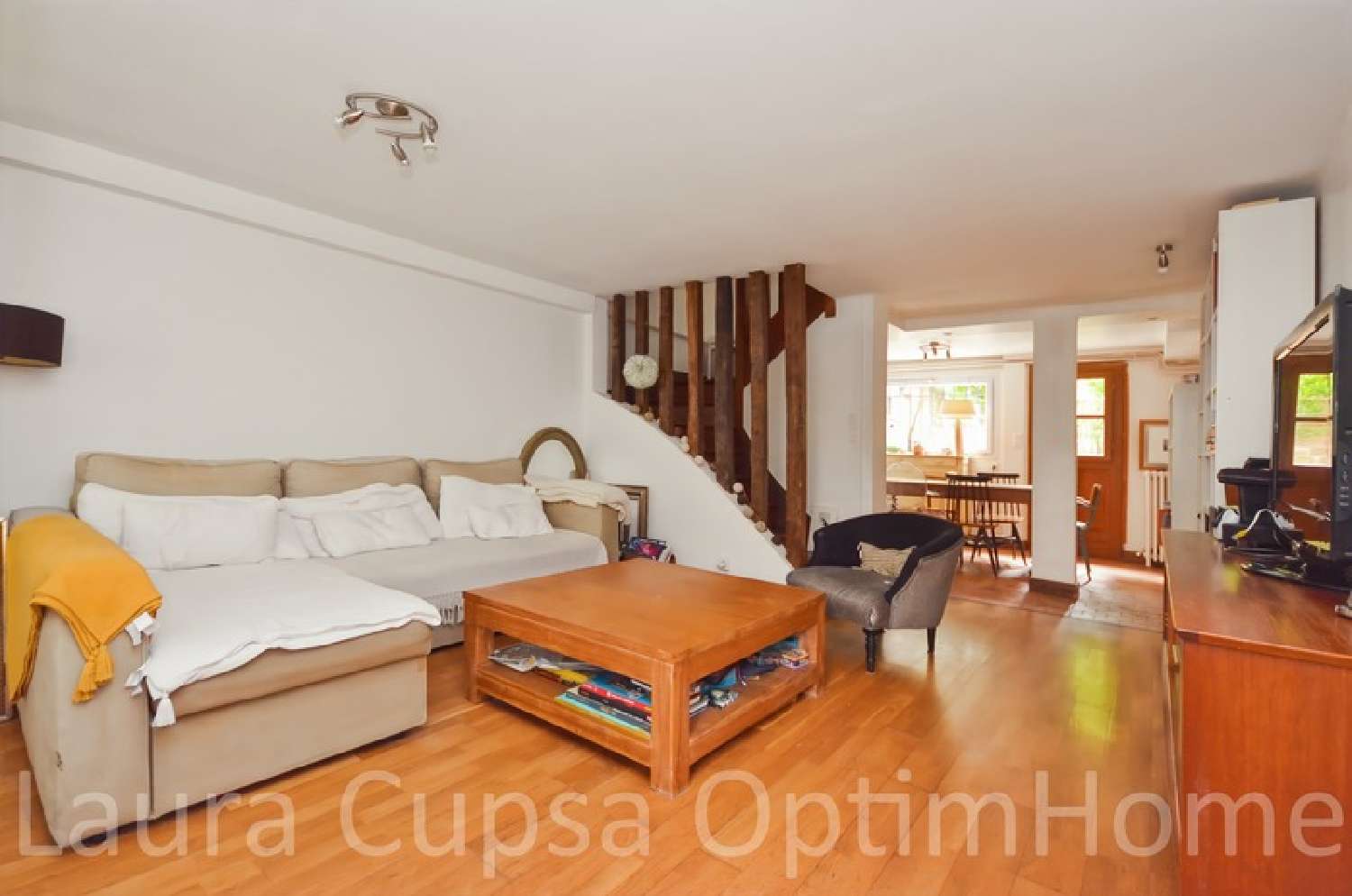 te koop huis Bourg-la-Reine Hauts-de-Seine 2
