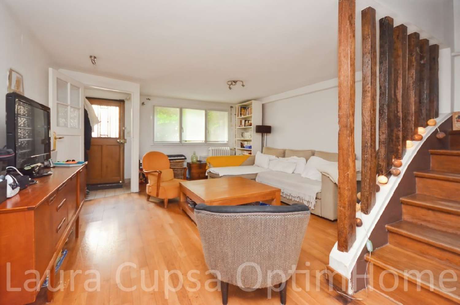 te koop huis Bourg-la-Reine Hauts-de-Seine 3