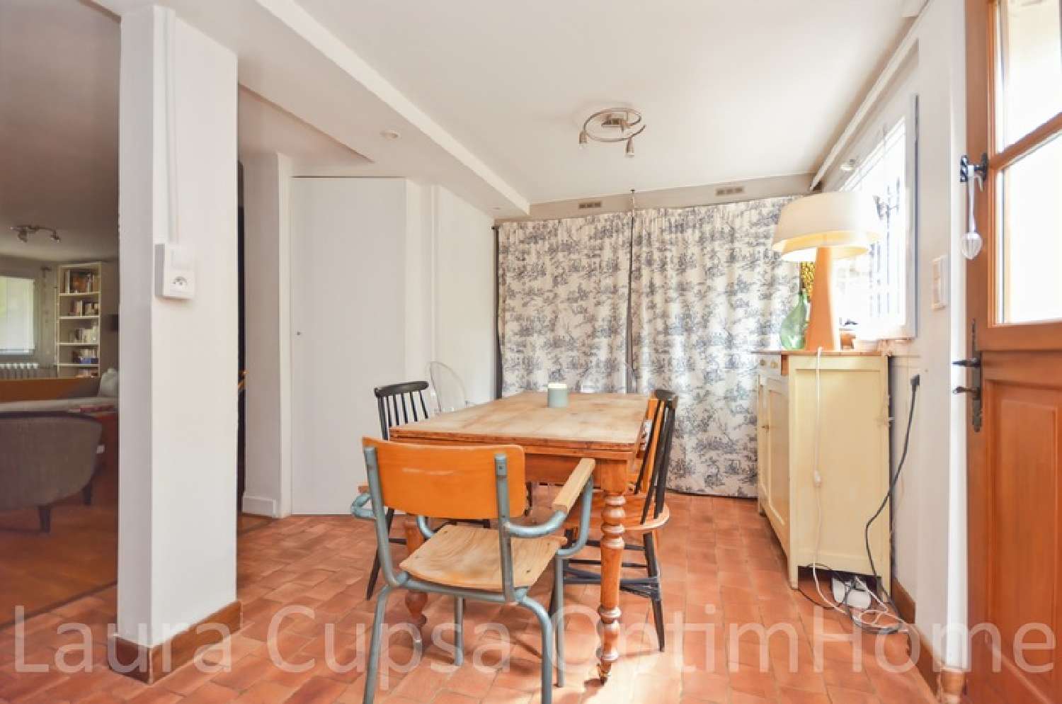 te koop huis Bourg-la-Reine Hauts-de-Seine 4