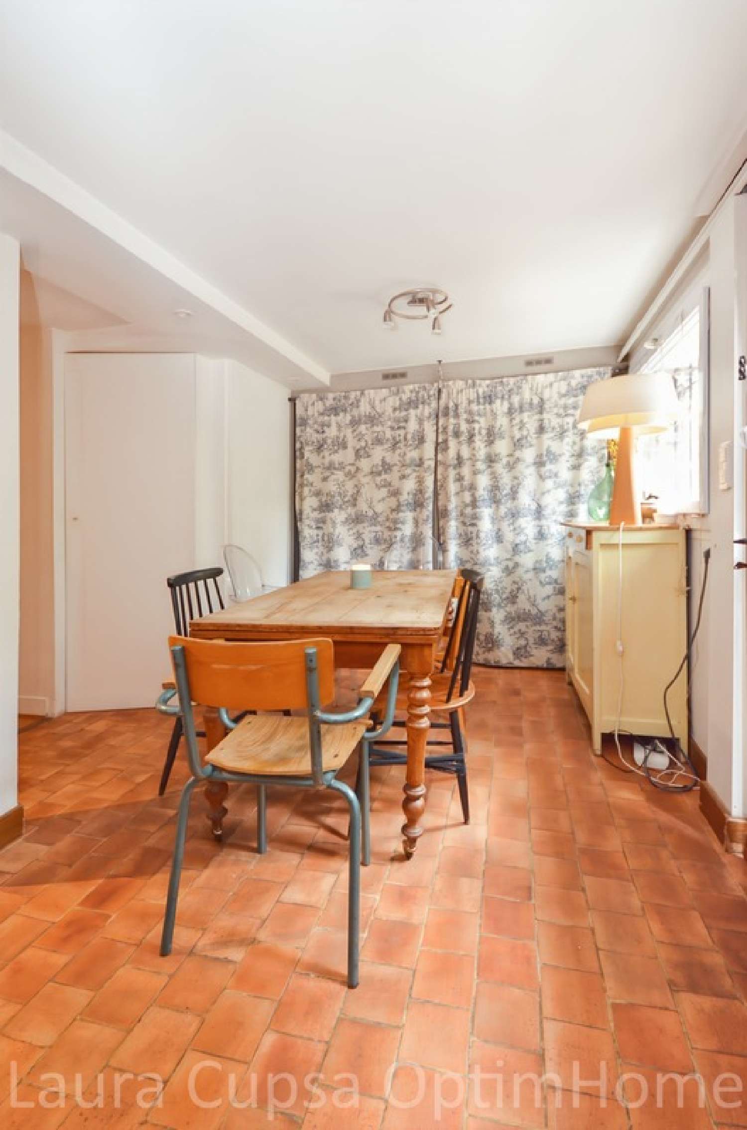 te koop huis Bourg-la-Reine Hauts-de-Seine 5