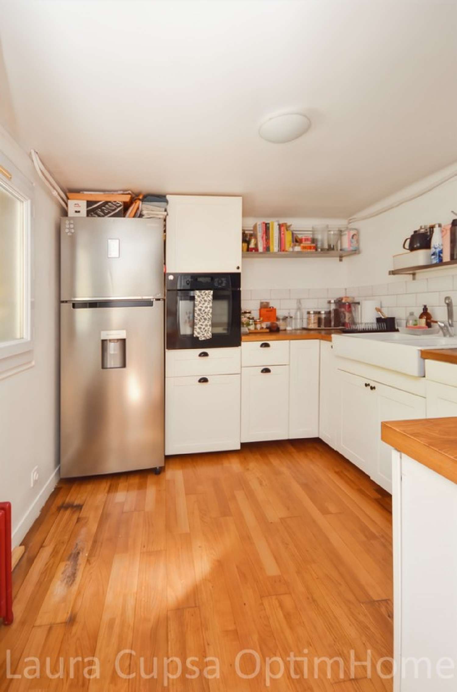 te koop huis Bourg-la-Reine Hauts-de-Seine 6
