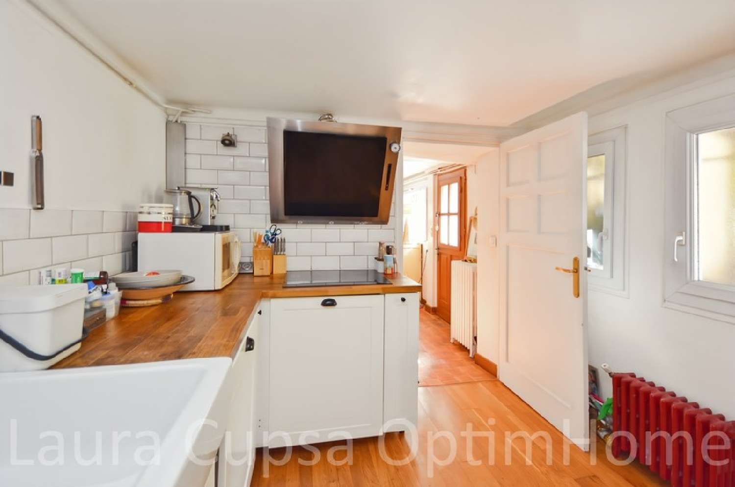 te koop huis Bourg-la-Reine Hauts-de-Seine 7