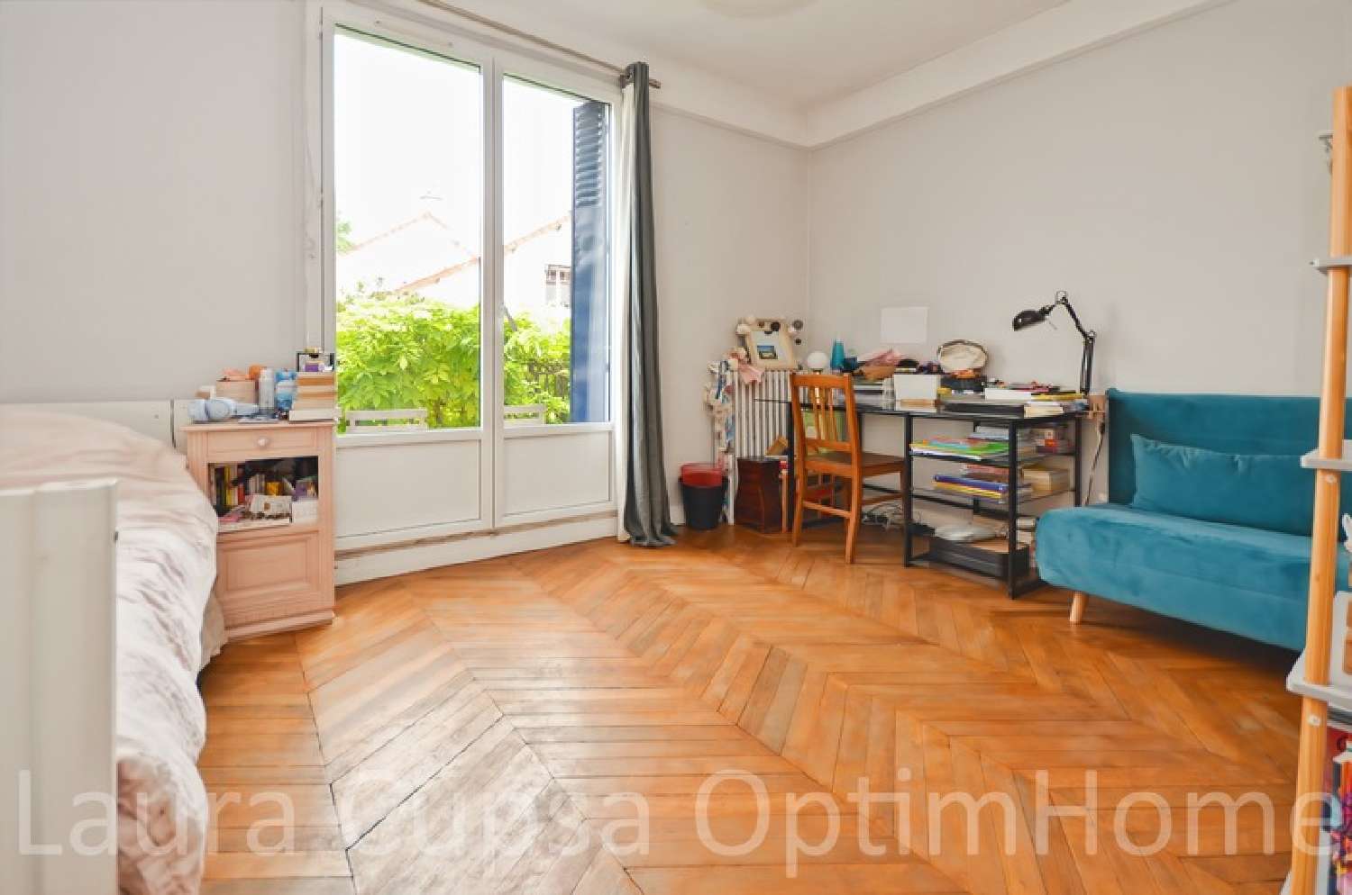 te koop huis Bourg-la-Reine Hauts-de-Seine 8