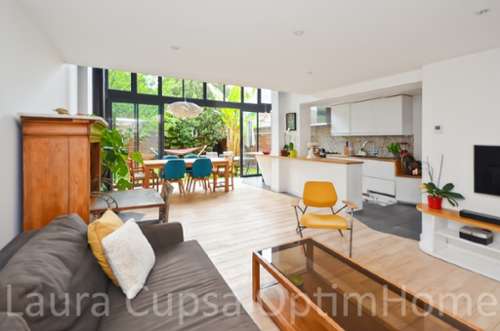 Bourg-la-Reine Hauts-de-Seine house foto 7343391