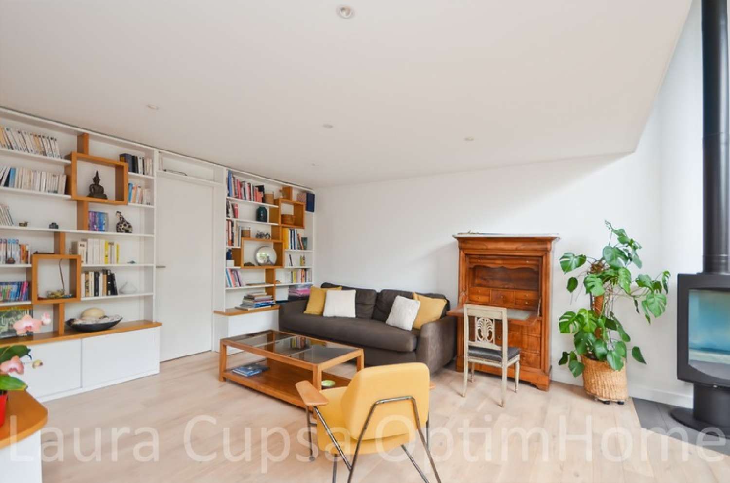  for sale house Bourg-la-Reine Hauts-de-Seine 3