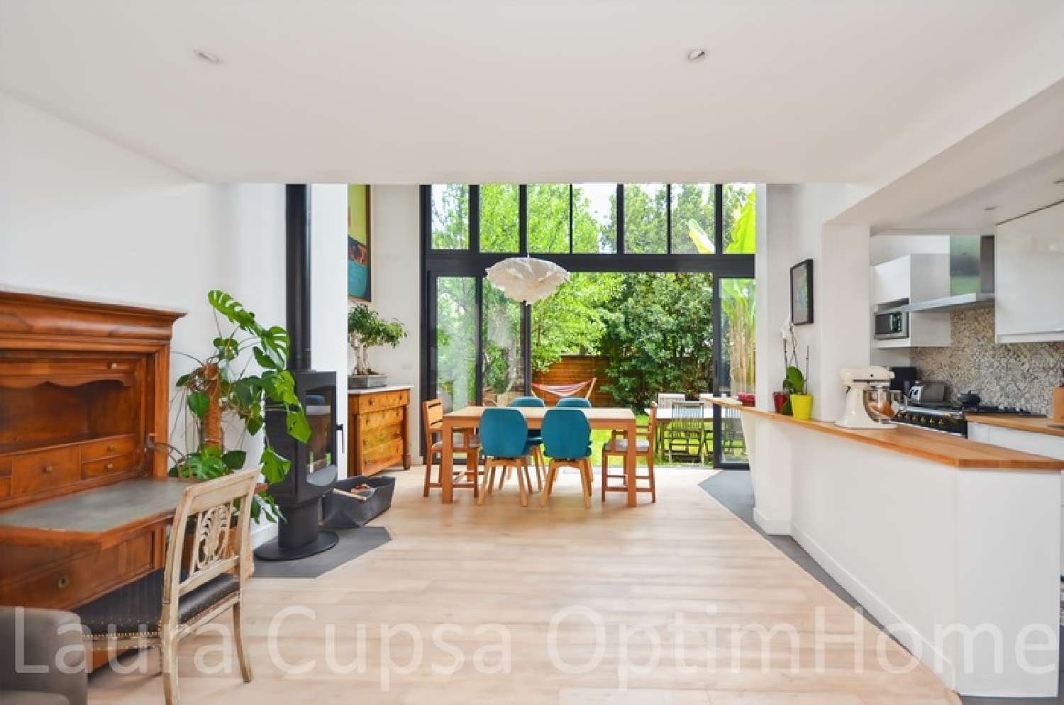  for sale house Bourg-la-Reine Hauts-de-Seine 5