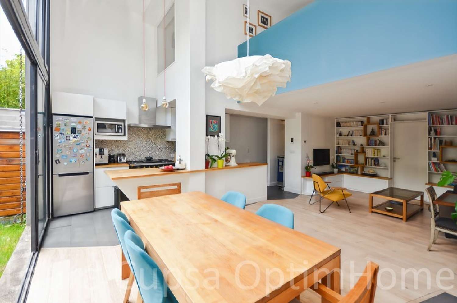  for sale house Bourg-la-Reine Hauts-de-Seine 6