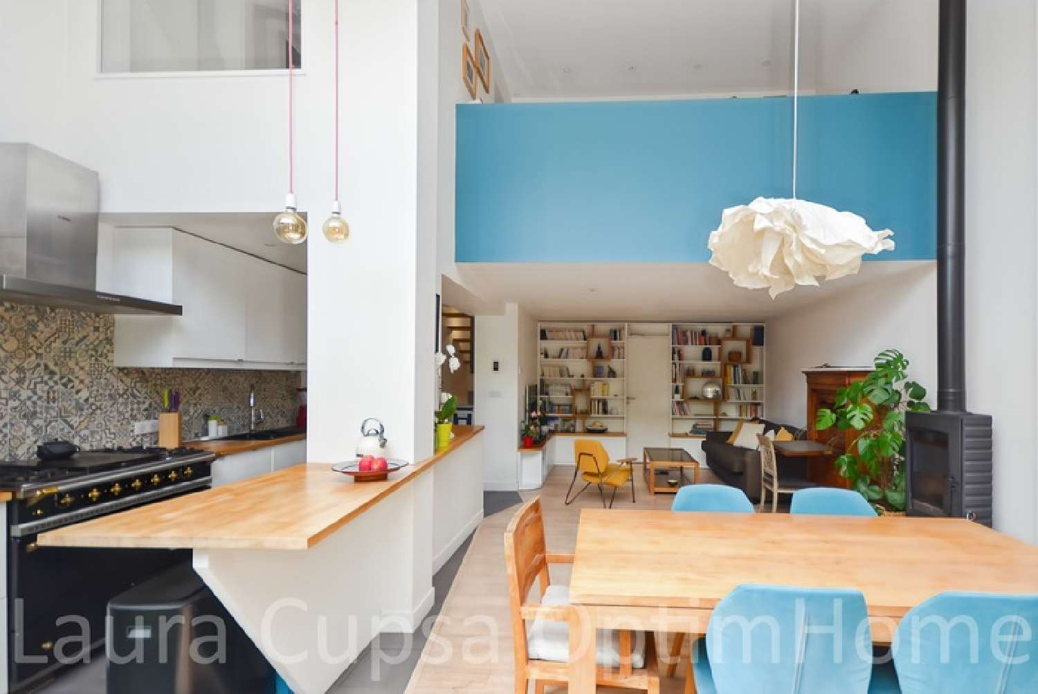  for sale house Bourg-la-Reine Hauts-de-Seine 7