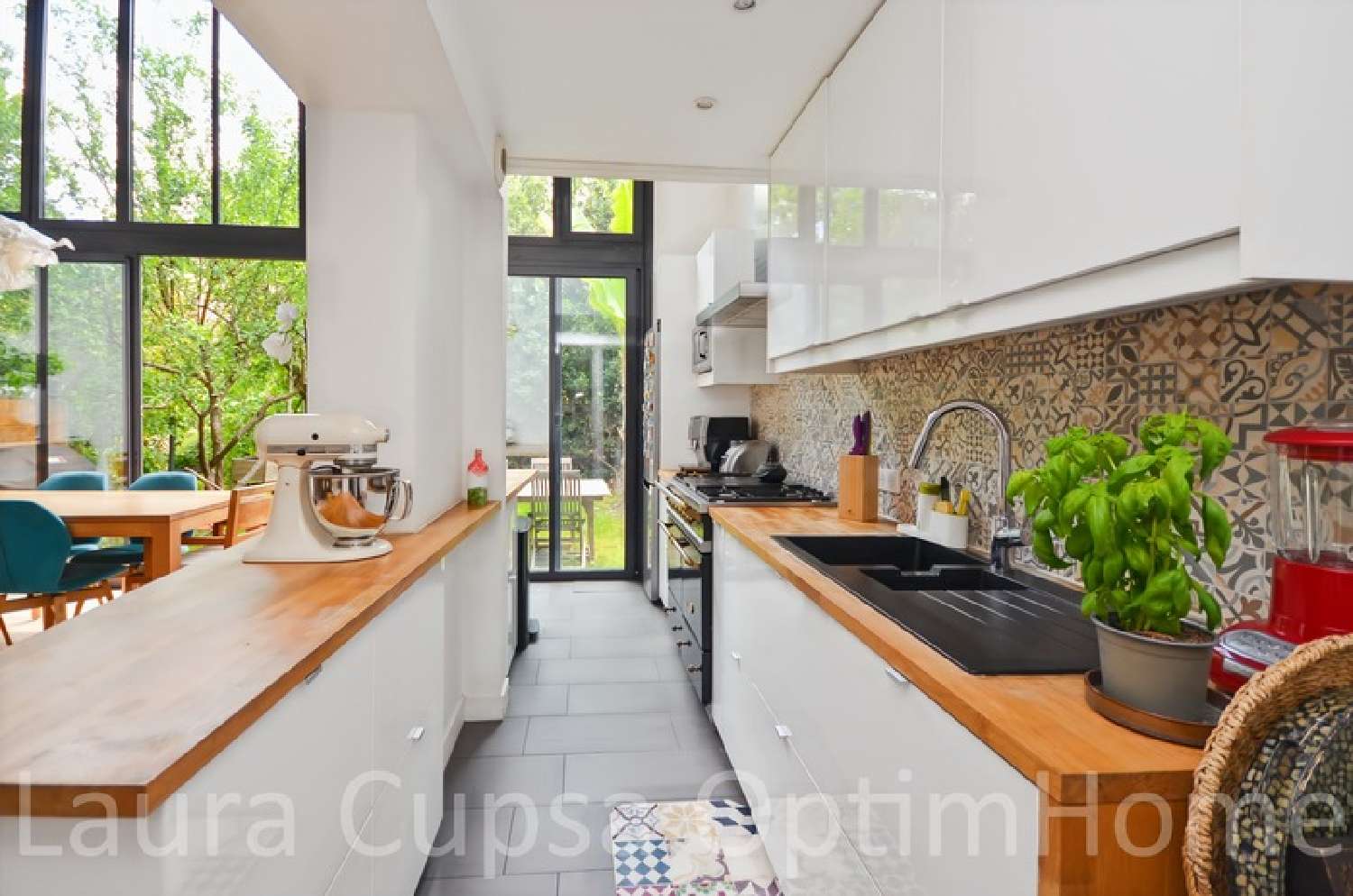  for sale house Bourg-la-Reine Hauts-de-Seine 8