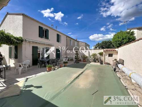 Bourg-lès-Valence Drôme huis foto 7335549